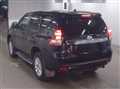 2015 Toyota Land Cruiser Prado