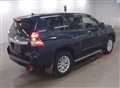 2015 Toyota Land Cruiser Prado