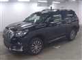 2017 Toyota Land Cruiser Prado