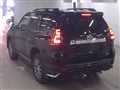 2017 Toyota Land Cruiser Prado