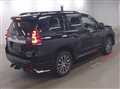 2017 Toyota Land Cruiser Prado