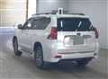2020 Toyota Land Cruiser Prado