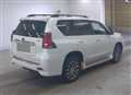 2020 Toyota Land Cruiser Prado