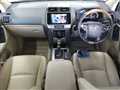 2020 Toyota Land Cruiser Prado