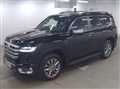 2023 Toyota Land Cruiser
