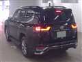 2023 Toyota Land Cruiser