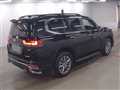 2023 Toyota Land Cruiser