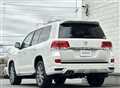 2017 Toyota Land Cruiser