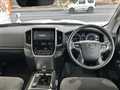 2017 Toyota Land Cruiser