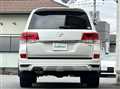 2017 Toyota Land Cruiser