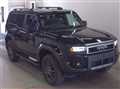 2026 Toyota Land Cruiser