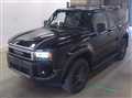 2026 Toyota Land Cruiser