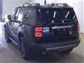 2026 Toyota Land Cruiser