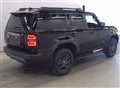 2026 Toyota Land Cruiser
