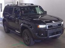 2026 Toyota Land Cruiser