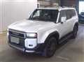 2024 Toyota Land Cruiser