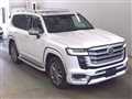 2023 Toyota Land Cruiser