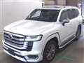 2023 Toyota Land Cruiser