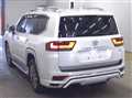 2023 Toyota Land Cruiser