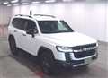 2023 Toyota Land Cruiser