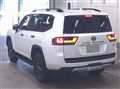 2023 Toyota Land Cruiser