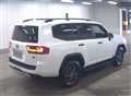 2023 Toyota Land Cruiser