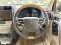 2023 Toyota Land Cruiser Prado