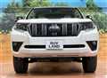 2023 Toyota Land Cruiser Prado