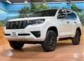 2023 Toyota Land Cruiser Prado