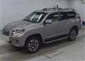 2023 Toyota Land Cruiser Prado