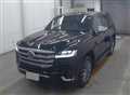 2024 Toyota Land Cruiser