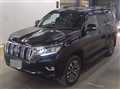 2023 Toyota Land Cruiser Prado