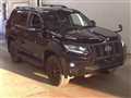 2023 Toyota Land Cruiser Prado
