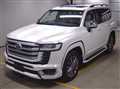 2023 Toyota Land Cruiser