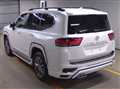 2023 Toyota Land Cruiser