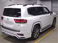 2023 Toyota Land Cruiser