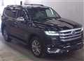 2023 Toyota Land Cruiser