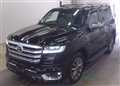 2023 Toyota Land Cruiser