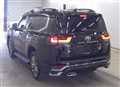 2023 Toyota Land Cruiser