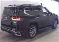 2023 Toyota Land Cruiser