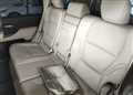2023 Toyota Land Cruiser