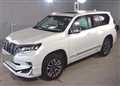 2023 Toyota Land Cruiser Prado
