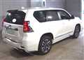 2023 Toyota Land Cruiser Prado