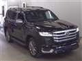 2023 Toyota Land Cruiser