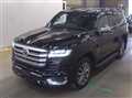 2023 Toyota Land Cruiser