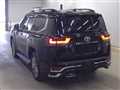 2023 Toyota Land Cruiser