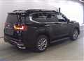 2023 Toyota Land Cruiser