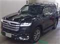 2023 Toyota Land Cruiser