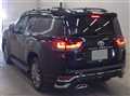 2023 Toyota Land Cruiser