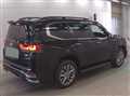 2023 Toyota Land Cruiser